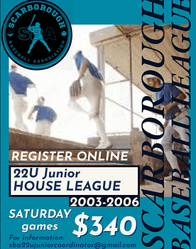 Interlock Divisions - scarboroughbaseball.com